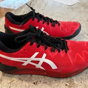 Asics Gel Revolution